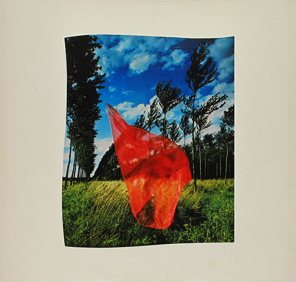 High Resolution Photo #3 PINK FLOYD Wish You Were USA 